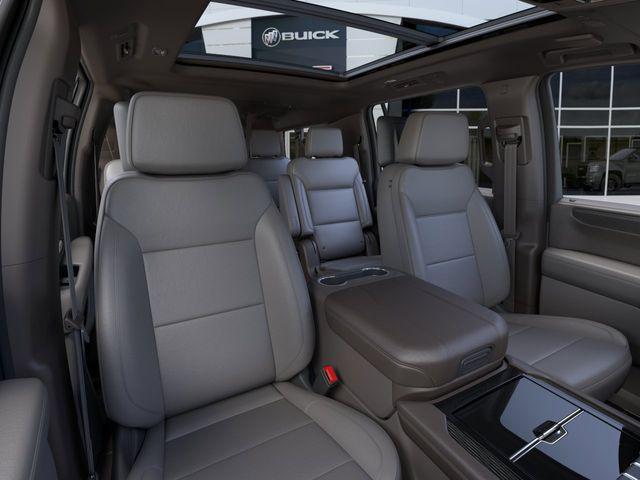 2026 GMC Yukon XL 4WD Elevation