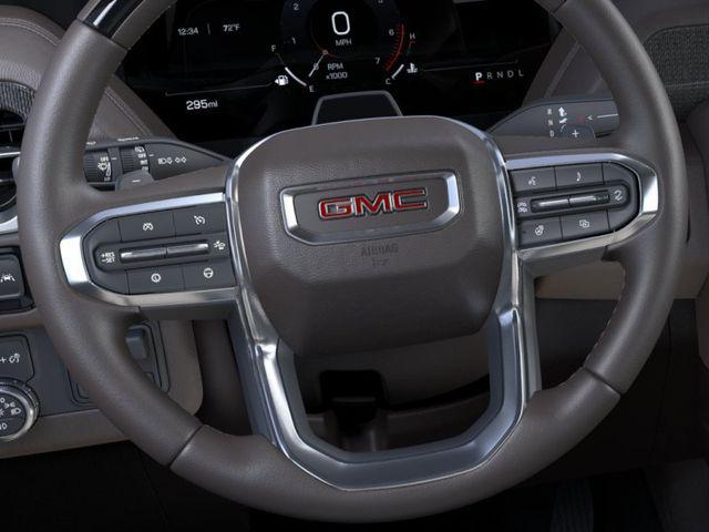 2026 GMC Yukon XL 4WD Elevation