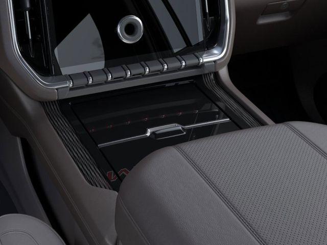 2026 GMC Yukon XL 4WD Elevation