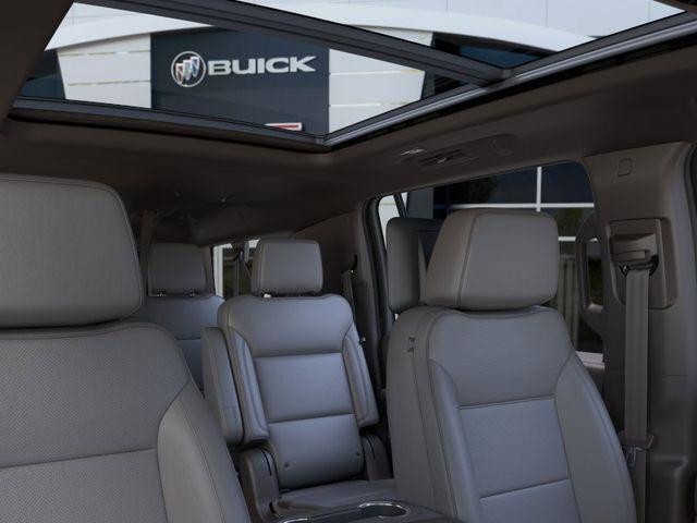 2026 GMC Yukon XL 4WD Elevation