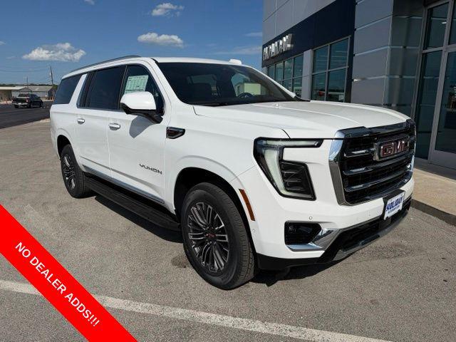 2026 GMC Yukon XL 4WD Elevation for sale in Graham, TX