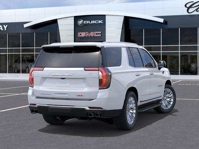 2026 GMC Yukon 4WD Denali