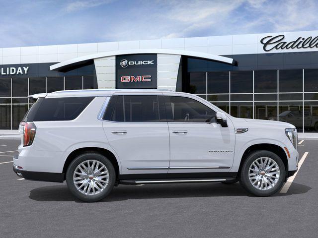 2026 GMC Yukon 4WD Denali