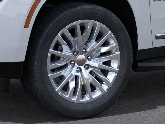 2026 GMC Yukon 4WD Denali