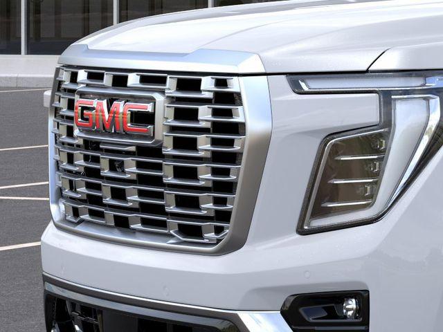 2026 GMC Yukon 4WD Denali