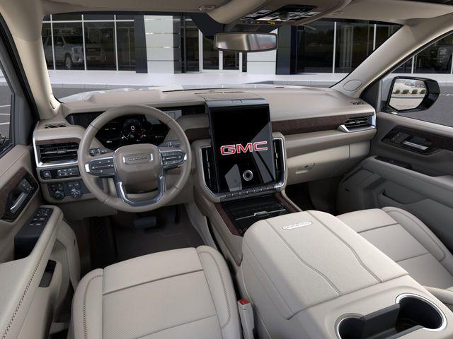 2026 GMC Yukon 4WD Denali