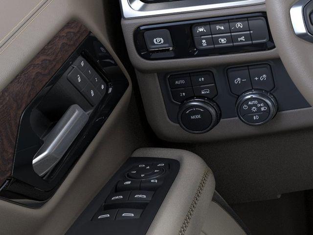 2026 GMC Yukon 4WD Denali