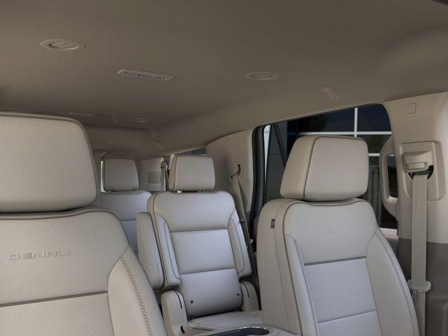 2026 GMC Yukon 4WD Denali