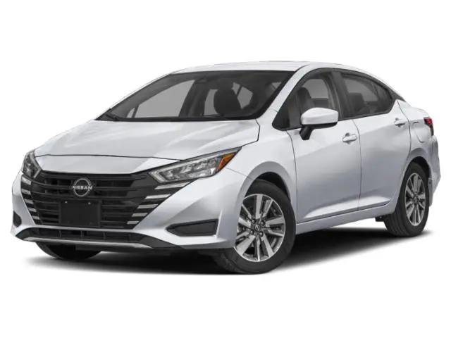 2025 Nissan Versa 1.6 SV for sale in Elkhorn, WI