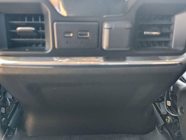 2022 GMC Sierra 1500 Limited 4WD Crew Cab Short Box Denali