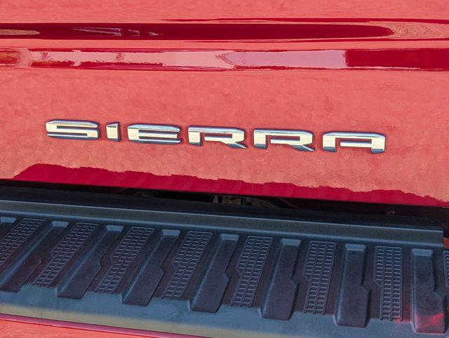 2022 GMC Sierra 1500 Limited 4WD Crew Cab Short Box Denali