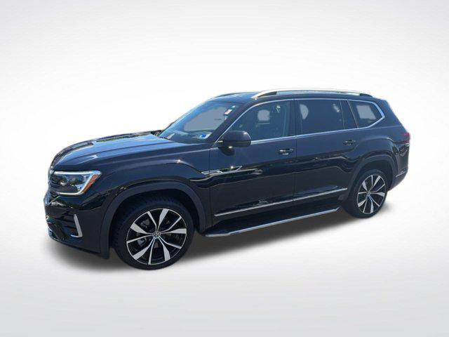 2024 Volkswagen Atlas 2.0T SEL Premium R-Line for sale in Madison Heights, VA