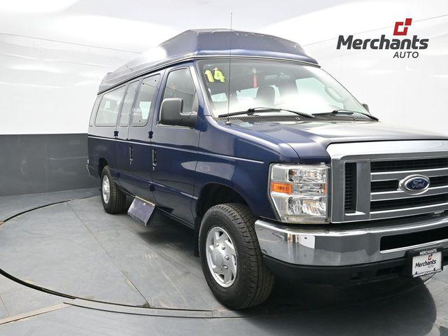 2014 Ford E-250 Commercial for sale in Hooksett, NH