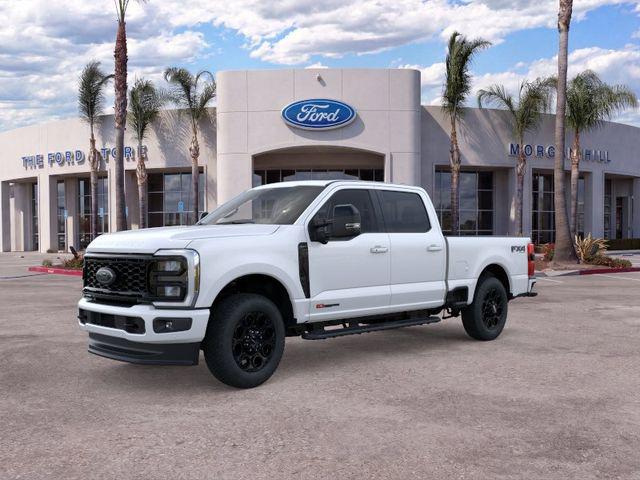 2026 Ford F-250 LARIAT for sale in Morgan Hill, CA