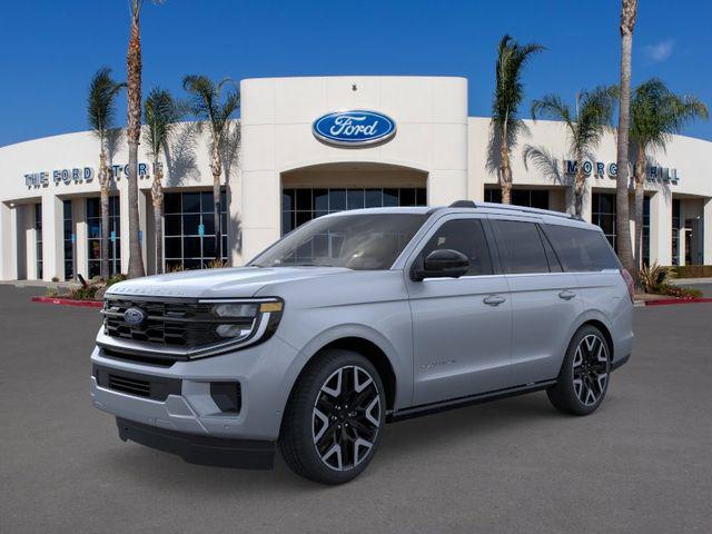2026 Ford Expedition Platinum for sale in Morgan Hill, CA