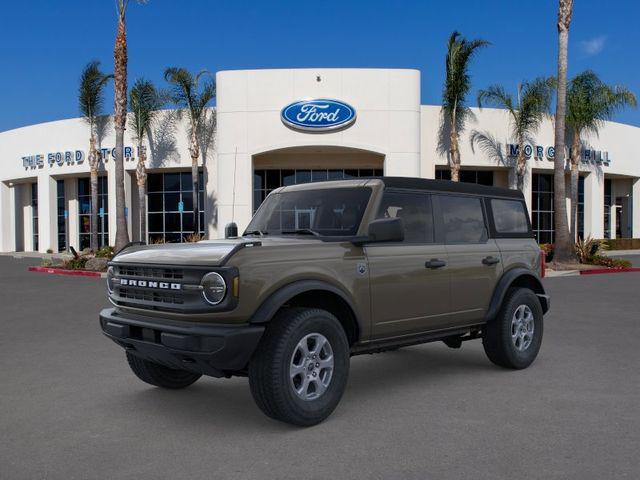 2026 Ford Bronco Big Bend for sale in Morgan Hill, CA