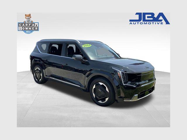 2024 Kia EV9 Land for sale in Glen Burnie, MD