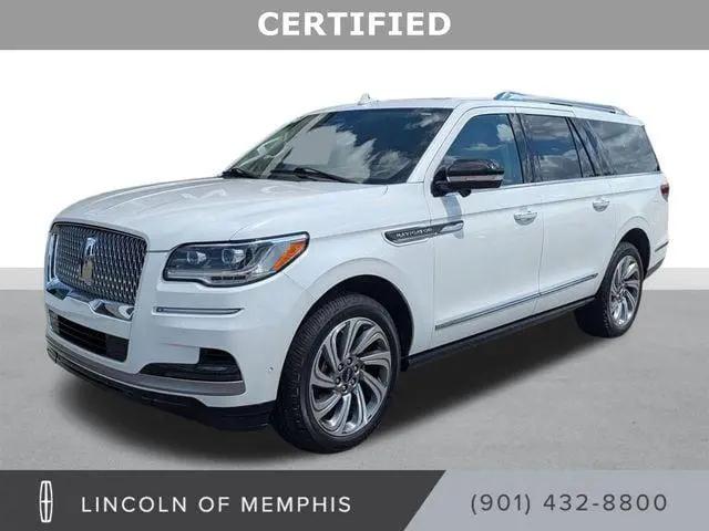 2023 Lincoln Navigator Reserve L for sale in Memphis, TN