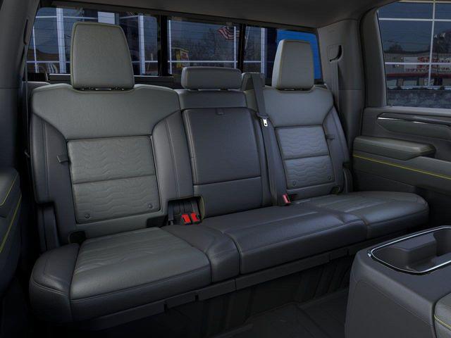 2026 Chevrolet Silverado 2500HD Crew Cab, Standard Bed, XR2, 4WD