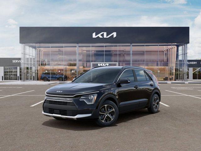 2026 Kia Niro EX for sale in Ypsilanti, MI