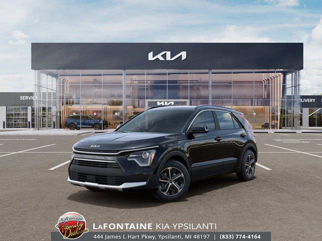 2026 Kia Niro EX for sale in Ypsilanti, MI