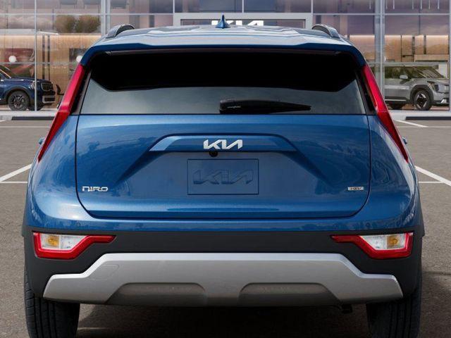 2026 Kia Niro EX