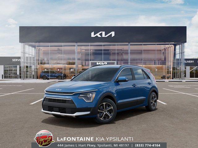 2026 Kia Niro EX for sale in Ypsilanti, MI