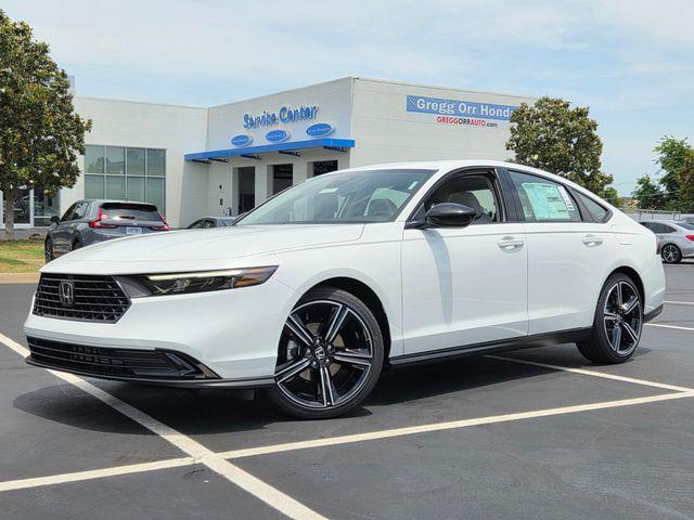 2026 Honda Accord Sedan SE for sale in Hot Springs, AR