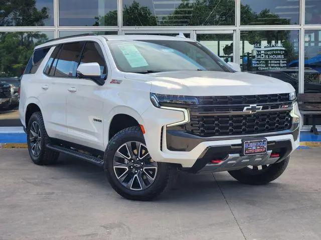 2024 Chevrolet Tahoe 4WD Z71 for sale in Gainesville, TX