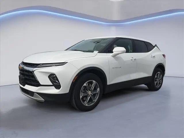 2025 Chevrolet Blazer AWD 2LT for sale in Knoxville, TN