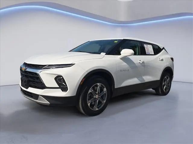 2025 Chevrolet Blazer AWD 2LT for sale in Knoxville, TN