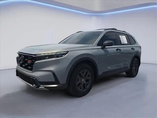 2026 Honda CR-V Hybrid AWD TrailSport for sale in Knoxville, TN