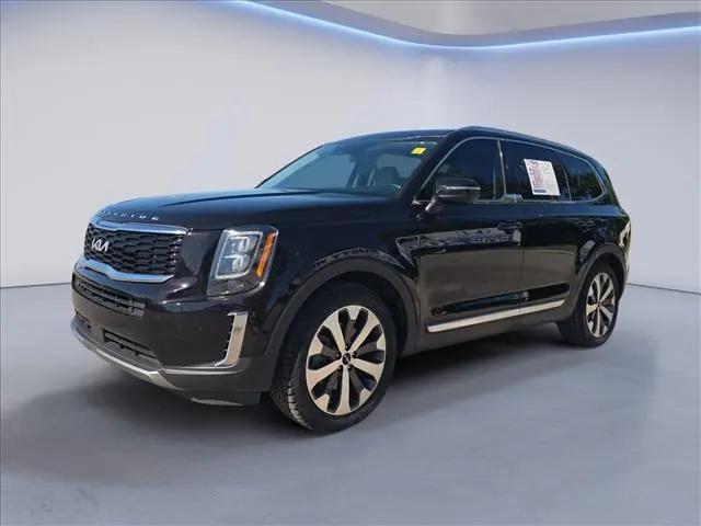 2022 Kia Telluride EX for sale in Knoxville, TN