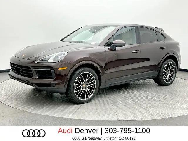 2023 Porsche Cayenne Cayenne for sale in Littleton, CO
