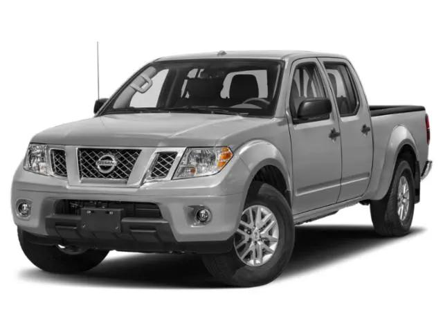 2018 Nissan Frontier SV for sale in Bryant, AR