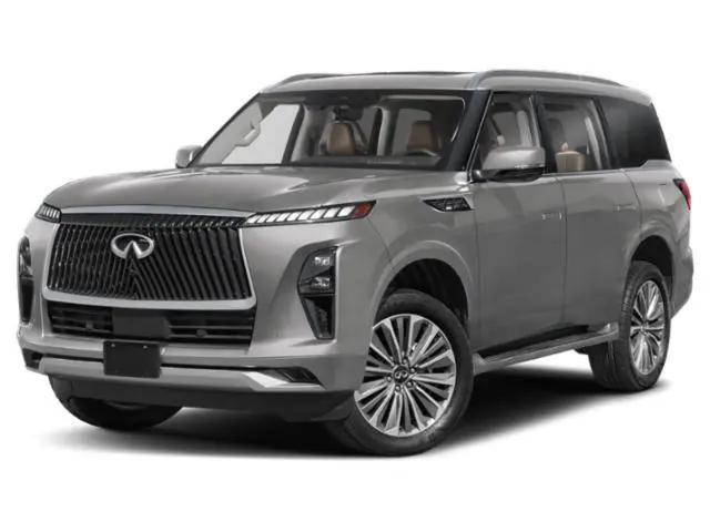 2025 INFINITI QX80 SENSORY AWD for sale in Chattanooga, TN