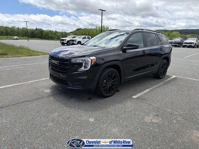 2022 GMC Terrain AWD SLE for sale in Hartford, VT