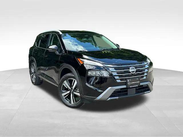 2025 Nissan Rogue SL Intelligent AWD for sale in Des Moines, IA