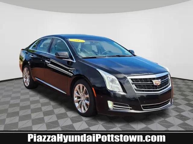 2017 Cadillac XTS Luxury for sale in Royersford, PA