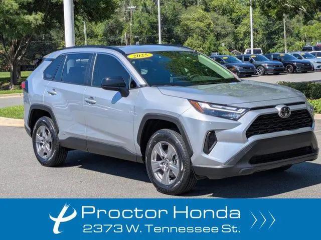 2025 Toyota RAV4 Hybrid LE for sale in Tallahassee, FL