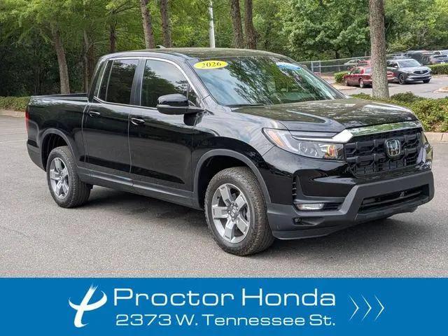 2026 Honda Ridgeline RTL for sale in Tallahassee, FL