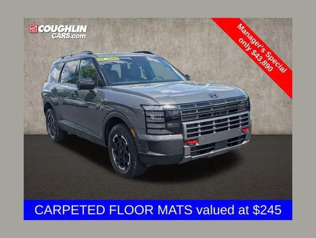 2026 Hyundai Palisade XRT Pro for sale in Heath, OH