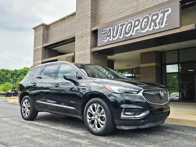 2019 Buick Enclave AWD Avenir for sale in Ellisville, MO
