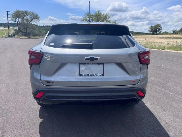 2024 Chevrolet Trax FWD 1RS