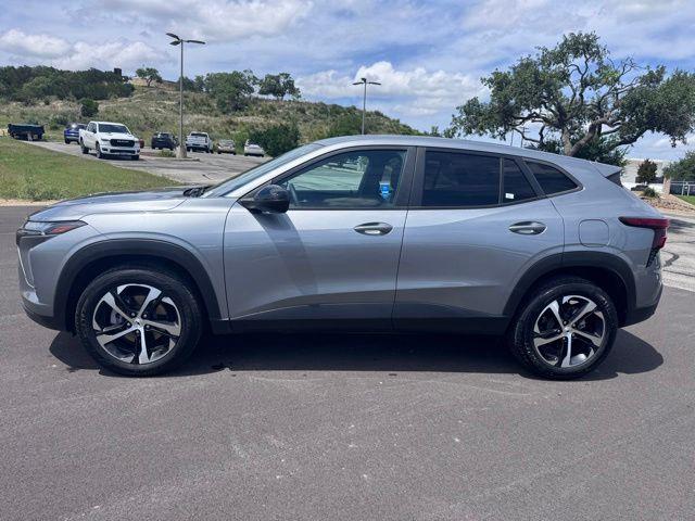 2024 Chevrolet Trax FWD 1RS