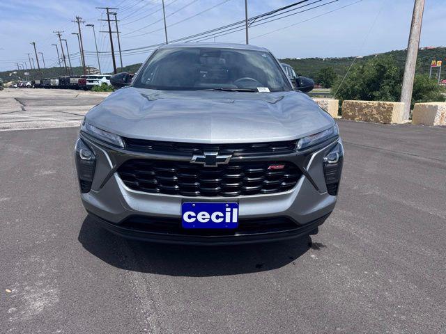 2024 Chevrolet Trax FWD 1RS