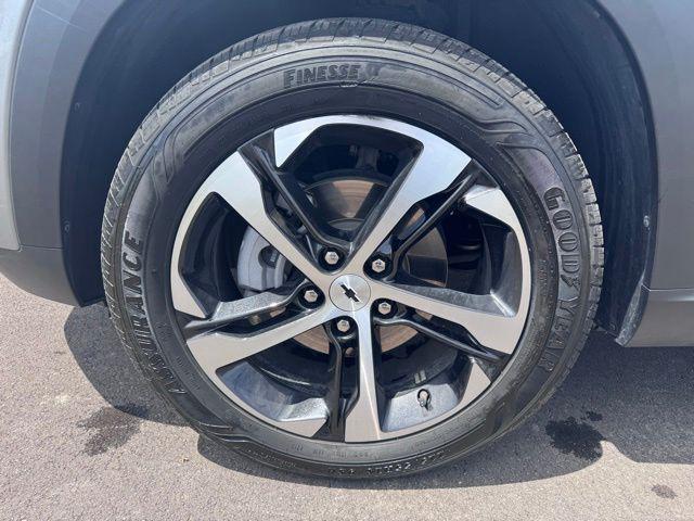 2024 Chevrolet Trax FWD 1RS