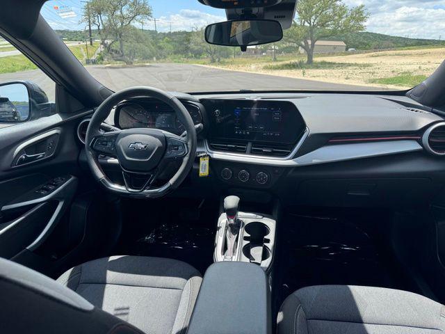 2024 Chevrolet Trax FWD 1RS