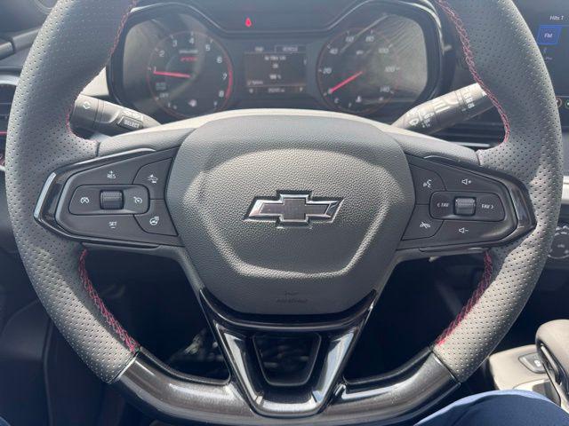 2024 Chevrolet Trax FWD 1RS