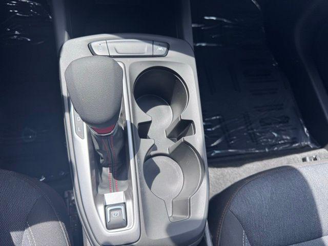 2024 Chevrolet Trax FWD 1RS